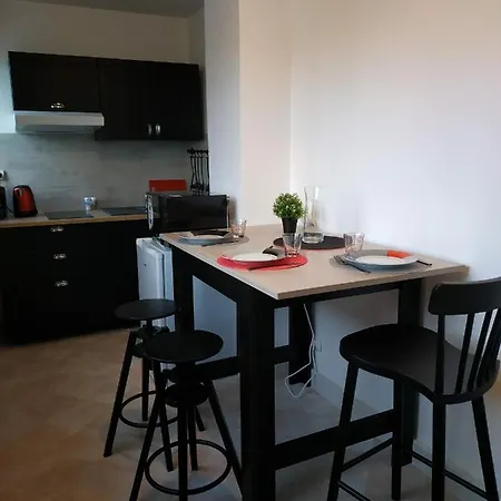 Le Chicago, Joli Studio Centre Ville Apartment Clermont-Ferrand