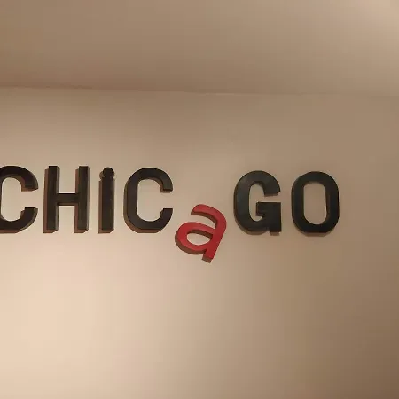 Le Chicago, Joli Studio Centre Ville Apartment Clermont-Ferrand