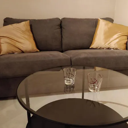 Apartment Le Chicago, Joli Studio Centre Ville