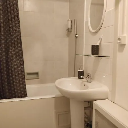 Apartment Le Chicago, Joli Studio Centre Ville *