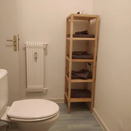 Le Chicago, Joli Studio Centre Ville Apartment Clermont-Ferrand